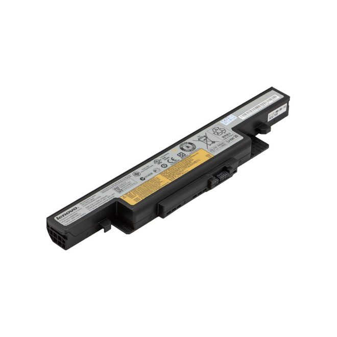 Lenovo IdeaPad Y510N Laptop akkumulátor, gyári új, 6 cellás (5800mAh)