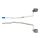 Lenovo IdeaPad G500, G505, G510 használt USB panel kábellel (LS-9632P)
