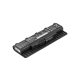 Asus N551 N551JW Laptop akkumulátor, gyári új, 6 cellás (5000mAh)