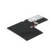MSI GS60 Laptop akkumulátor, gyári új, 6 cellás (4150mAh)