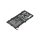 HP 15 ba00 Laptop akkumulátor, gyári új, 3 cellás (3610mAh)