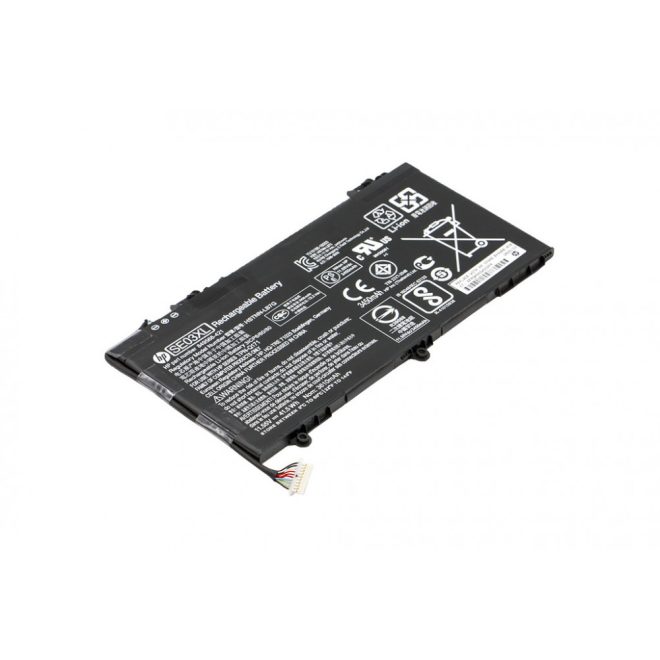 HP Pavilion 14-AL01 Laptop Akkumulátor, gyári új, 3 cellás (3610mAh)