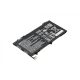 HP Pavilion 14-al100 Laptop Akkumulátor, gyári új, 3 cellás (3610mAh)