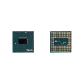 Intel Core i5-4200M 2500MHz (37W TDP) gyári új CPU, SR1HA