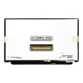   Lenovo ThinkPad X240s matt, tükröződésmentes Laptop kijelző 1920x1080 (Full HD) beszerelési lehetőséggel