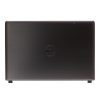 Dell Vostro 5460, 5470, Inspiron 5439 (érintőkijelző nélküli modell) gyári új szürke LCD kijelző hátlap (0DH6PT)