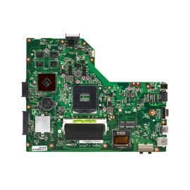   Asus K54HR, X54HR gyári új alaplap (Intel rPGA989, AMD HD6470) (90R-N9EMB1000Y)