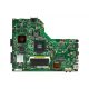 Asus K54HR, X54HR gyári új alaplap (Intel rPGA989, AMD HD6470) (90R-N9EMB1000Y)