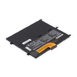   Dell Vostro V130 Laptop akkumulátor, új, gyárival megegyező minőségű helyettesítő, 3 cellás (2700mAh)