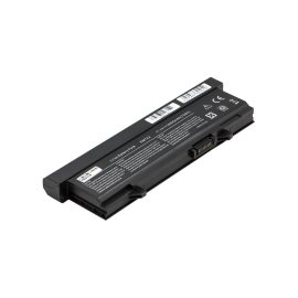   Dell Latitude E5510 Laptop akkumulátor, új, gyárival megegyező minőségű helyettesítő, 9 cellás (6600mAh)