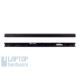   Asus X555LA, Z550MA használt zsanértakaró elem (13NB0622P03011)