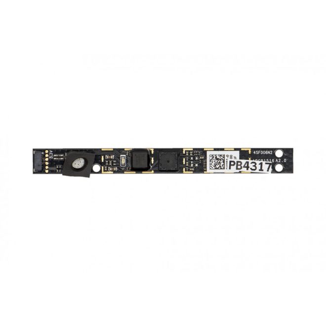Asus X455LA, X555LA, K501LB használt webkamera (04081-00092400)
