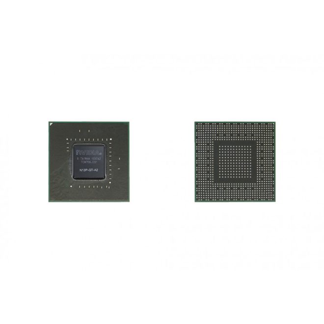 NVIDIA GPU, BGA Video Chip N13P-GT-A2
