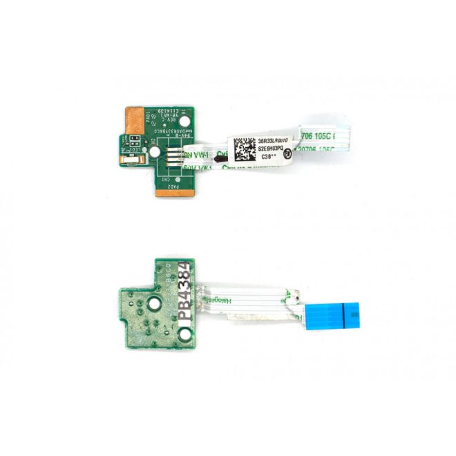 HP Pavilion G6-2000, G7-2000 használt LED panel kábellel (DA0R33YB6C0)