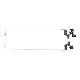 HP Pavilion 17-E0, 17-E1 használt zsanérpár (720669-001)