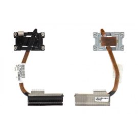   HP Pavilion 15-E0, 15-E1, 17-E0, 17-E1 (AMD CPU) használt hővezető cső (725686-001)