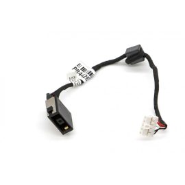   Lenovo IdeaPad G50-30, G50-70, Z50-75 DIS használt DC-tápaljzat kábellel (90205112)