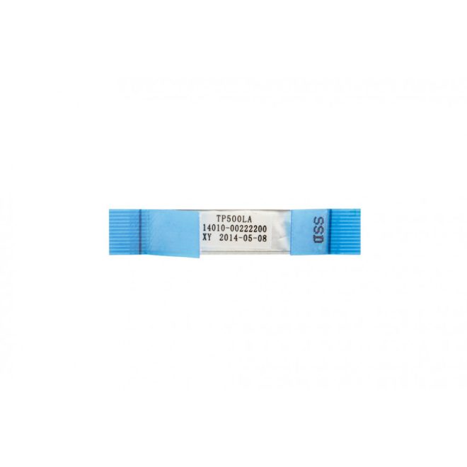 Asus TP500LA, TP500LB, TP500LN gyári új SSD panel átvezető szalagkábel (14010-00222200)