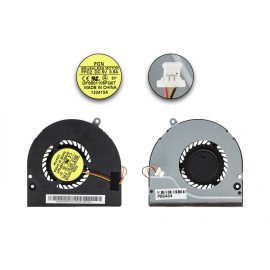   Acer Aspire E1-530, E1-570 gyári új hűtő ventilátor (23.MEPN2.001)