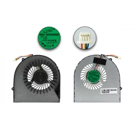   Lenovo IdeaPad B570, V570, Z570 hűtő ventilátor (AD07105HX09KB00, KSB0605HC-AH72)