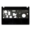 Lenovo IdeaPad G580 gyári új fényes fekete felső fedél (90201357, 60.4SH33.002)
