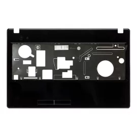   Lenovo IdeaPad G580 gyári új fényes fekete felső fedél (90201357, 60.4SH33.002)