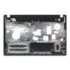 Lenovo IdeaPad G580 gyári új fényes fekete felső fedél (90201357, 60.4SH33.002)