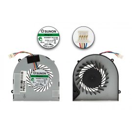   Acer Aspire 1430, 1830 gyári új hűtő ventilátor, beszerelési lehetőséggel, (MG50060V1-B010-S99)