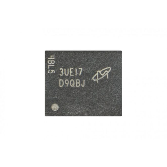 D9QBJ RAM chip