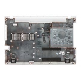   Lenovo IdeaPad Z51-70, 500-15 gyári új fehér alsó fedél (5CB0J23737)