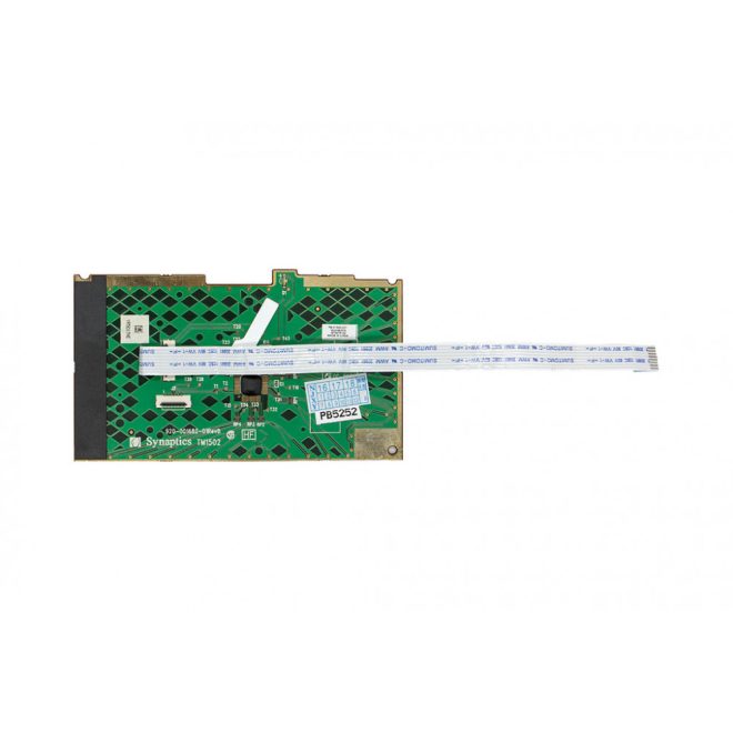 Dell XPS 17 (L702X) használt touchpad panel (TM-01502-001)