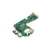 Dell Inspiron 15R N5110 gyári új LAN, AUDIO, USB 3.0 + WWAN panel (2F34T)