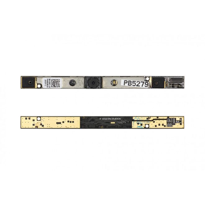Lenovo IdeaPad G50-30, G50-45, G50-70 használt webkamera (PK4000MG00)