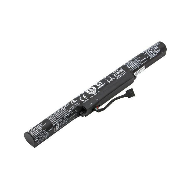 Lenovo IdeaPad Z41-70 Laptop akkumulátor, gyári új, 4 cellás (2050mAh)