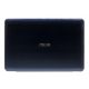 Asus X555LA, X555LB gyári új szálcsiszolt kék LCD kijelző hátlap antenna nélkül (90NB0647-R7A010, 13N0-R8A0301)