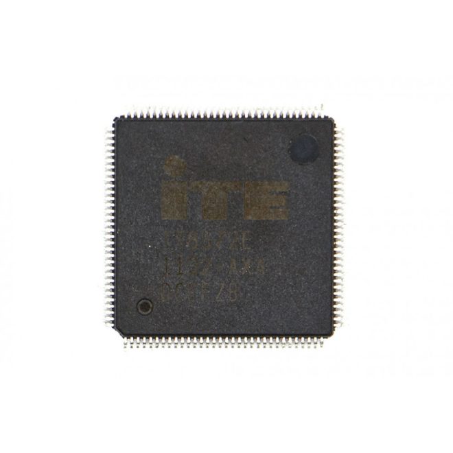 ITE IT8572E controller KBC