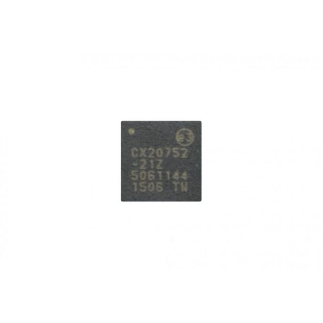 CX20752 IC chip