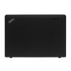 Lenovo ThinkPad Edge E320 gyári új LCD hátlap (04W2198)