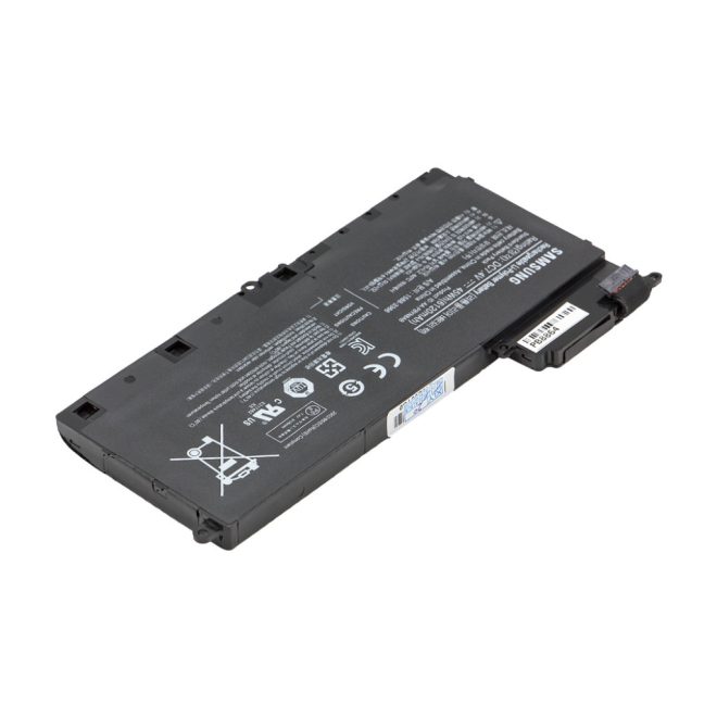 Samsung NP NP535U4C Laptop akkumulátor, gyári új, 6 cellás (6120mAh)