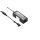 Acer 19V 2.37A 45W gyári új töltő 3mm x 1mm (KP.04501.003, ADP-45HEB)