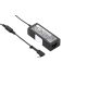 Acer Travelmate P236-M 19V 2.37A 45W-os gyári új Laptop töltő