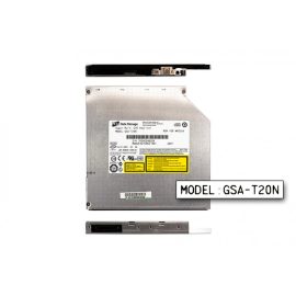 Hitachi-LG IDE (PATA) használt DVD-író (GSA-T20N)