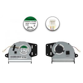   Asus UX303L, UX303U gyári új VGA hűtő ventilátor (13NB04R1P08011, EF40050S1-C140-S9A)