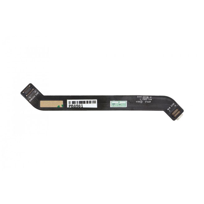 Apple MacBook Pro 15 Unibody A1286 (2010) használt WLAN csatlakozó kábel (821-0961-A)