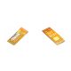 Asus Transformer Book T100TA, T100TC gyári új tablet LCD flex kábel (08201-00663000)