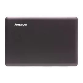   Lenovo IdeaPad U410 (touchscreen nélküli) gyári új szürke LCD kijelző hátlap (90200798)
