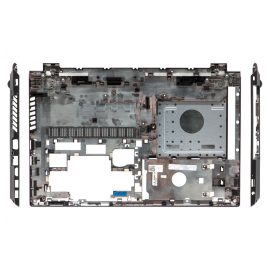   Lenovo IdeaPad B50-30, B50-45, B50-70, B50-80 (keskeny DC csatlakozós) gyári új alsó fedél (90205530)