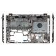 Lenovo IdeaPad B50-30, B50-45, B50-70, B50-80 (keskeny DC csatlakozós) gyári új alsó fedél (90205530)