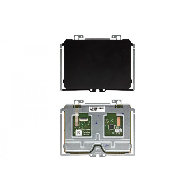 Acer Aspire E5-511, E5-521, E5-572 gyári új fekete touchpad (56.ML9N2.001)