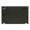 Lenovo ThinkPad L540 gyári új Slim LCD hátlap (04X4855, 60.4LH11.002)